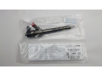 WTRYSKIWACZ BOSCH 0445110351 FIAT, ALFA 1.3 MJET OPEL 1.3 CDTI