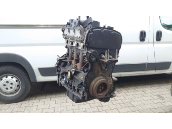 SILNIK SŁUPEK FORD TRANSIT 2.2