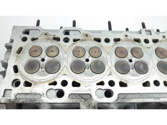 GŁOWICA CYLINDRÓW VOLVO S60, V70, S80, XC70, XC90 2.4 D5 163 KM 08692974002