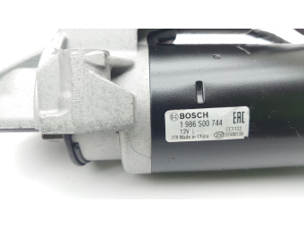 ROZRUSZNIK BOSCH TRANSIT 2.2 TDCI, JUMPER, BOXER 2.2 HDI, DUCATO 1986S00744