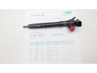 WTRYSKIWACZ DELPHI 28577054 AUDI 1.6TDI, VW 1.6 TDI, SEAT SKODA SPRAWDZONY