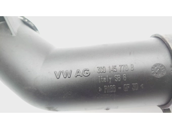 RURA PRZEWÓD INTERCOOLER VW, AUDI, SEAT, SKODA 1.9 TDI 3C0145770B