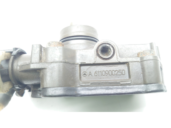 POMPA NISKIEGO CIŚNIENIA MERCEDES 2.7 SPRINTER, W220 W461 W210 A6110900250