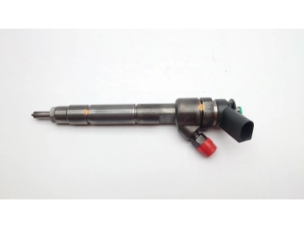 WTRYSKIWACZ BOSCH 0445110167 MERCEDES W169 A KLASA W245 B 2.0 CDI SPRAWDZONY