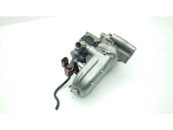ZAWÓR EGR + CHŁODNICA SPALIN FIAT 1.3 JTD, OPEL 1.3 CDTI EU5 55225296