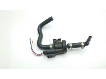 ELEKTROZAWÓR PAR PALIWA, ODPOWIETRZAJĄCY VW AUDI SKODA 2.0 TFSI 06E906517A