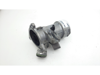 PRZEPUSTNICA DOLOT EGR MERCEDES W203, W209, W211, W163 2.7 CDI A6460900054