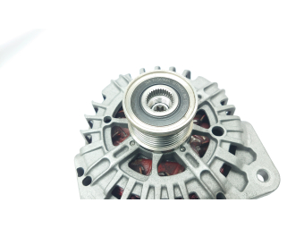 ALTERNATOR VALEO TG15C058 PRIMASTAR MOVANO TRAFIC 2.0DCI VIVARO 2.0 CDTI