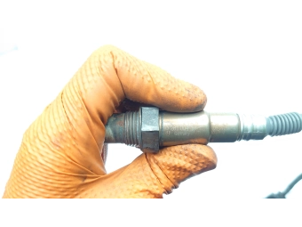 SONDA LAMBDA BOSCH OPEL ASTRA, CORSA, MERIVA 1.3 CDTI DOBLO 1.6 0281004129
