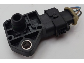 CZUJNIK CIŚNIENIA DOŁADOWANIA MAP SENSOR OPEL COMBO 1.7 CDTI 0281002487