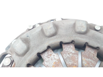 KOŁO ZAMACHOWE SPRZĘGŁO DOCISK PUNTO PANDA 500 ALFA MITO 1.3 MULTI 55231763