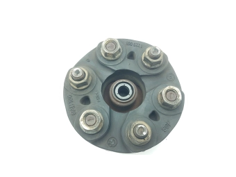 ŁĄCZNIK GUMOWY, PRZEGUB WAŁU SKRZYNI BMW E46, E34, E39, E32, E38, 1229065