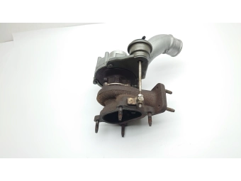TURBOSPRĘZARKA TURBINA MASTER 2.5 DCI MOVANO 2.5 DTI INTERSTAR 036999H067677