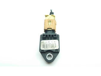 CZUJNIK UDERZENIA, ZDERZENIOWY AIRBAG ALFA ROMEO 159, BRERA 150 KM 60685276