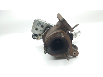 TURBOSPRĘŻARKA, TURBINA, TURBO, FORD TRANSIT TOURNEO 2.2TDCI BK2Q-6K682-GA