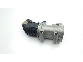 ZAWÓR EGR FIAT 1.9 JTDM, OPEL 1.9 CDTI, SAAB 1.9 TID 150KM 5.00240.05