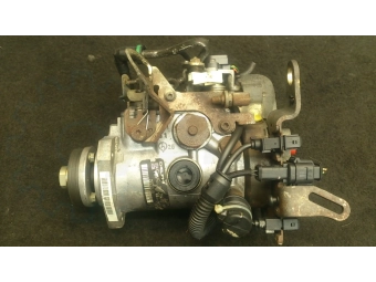 POMPA WTRYSKOWA PEUGEOT 1.9D DW8 00-06 DELPHI