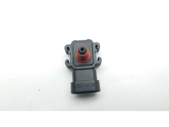 CZUJNIK CIŚNIENIA DOŁADOWANIA, MAP SENSOR 16235939 OPEL COMBO ASTRA 1.7 DTI