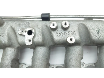 KOLEKTOR SSĄCY FIAT ALFA 1.9 JTD 120 KM OPEL ASTRA ZAFIRA 1.9 CDTI 55212586