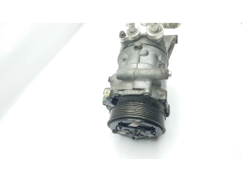 SPRĘŻARKA KLIMATYCJI SADEN TRANSIT 2.2 TDCI JUMPER BOXER HDI BK21-19D629-BA
