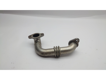 PRZEWÓD RURKA ZAWORU EGR VAG AUDI, SKODA, SEAT, VW T5 2.0 TDI 03L131521D