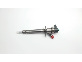 WTRYSKIWACZ BOSCH 0445110078 VOLVO S60, V70, S80, 2.4 D5 SPRAWDZONY