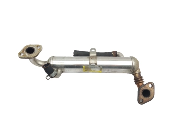 CHŁODNICA SPALIN EGR OPEL ASTRA, COMBO, CORSA, MERIVA 1.7 CDTI 8973635152