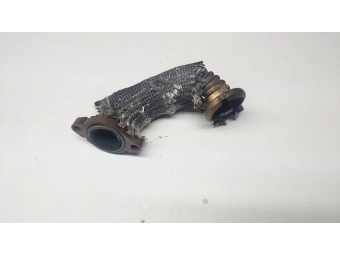 RURKA PRZEWÓD EGR, CHŁODNICA SPALIN OPEL 1.9 CDTI, SAAB 1.9 TDI 150KM