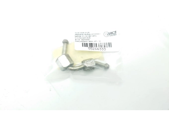 PRZEWÓD RURKA WTRYSKIWACZA (1 i 3) FIAT OPEL 1.3 MultiJet CDTI 55216333