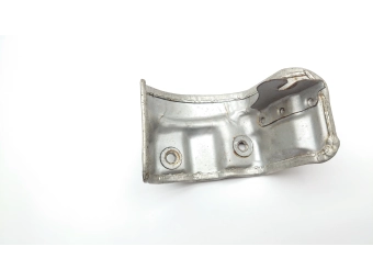 OSŁONA TERMICZNA TURBOSPRĘŻARKI FIAT, DOBLO, PUNTO PANDA 1.3 OPEL 55216666