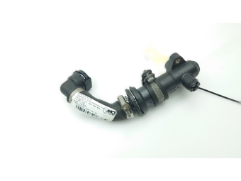 TERMOSTAT PLUS PRZEWÓD EGR BMW E70, E71, E60, E90, E83, E63 M57 35D 7787870