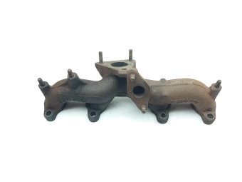 KOLEKTOR WYDECHOWY VW AUDI SKODA SEAT ATJ AVB AJM 130 KM 1.9TDI 028253033AG