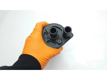 ODMA OLEJOWA SEPARATOR OPEL ASTRA H VECTRA C ZAFIRA B 150 ALFA 159 55217795