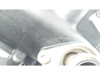 KOLEKTOR SSĄCY FIAT 1.3 MJET OPEL 1.3 CDTI 03-12 55207034