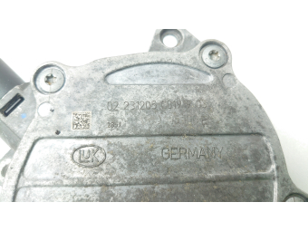 VACUM POMPA VW, AUDI, SEAT, SKODA 2.0 FSI TFSI 06D145100E