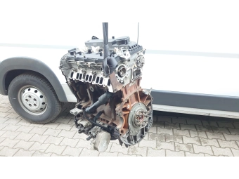 SILNIK SŁUPEK TRANSIT 2.2 TDCI, BOXER, JUMPER HDI 4HH, 4HJ, 4HG 4H03, C4FF CYFF, 10TRJ5