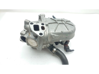 ZAWÓR EGR + CHŁODNICA SPALIN FIAT 1.3 MJET, OPEL 1.3 CDTI EU5 55230929
