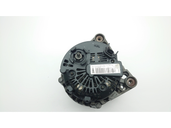 ALTERNATOR VALEO TG15C058 PRIMASTAR MOVANO TRAFIC 2.0DCI VIVARO 2.0 CDTI