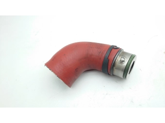 RURA PRZEWÓD INTERCOOLER 038131111A VW, AUDI, SEAT, SKODA 1.9 TDI BLS, BXE