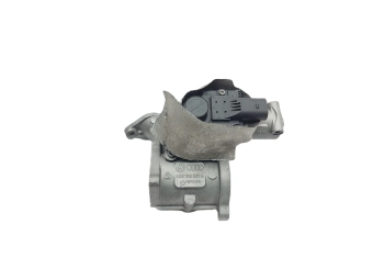 ZAWÓR EGR RECYRKULACJI VW AUDI SEAT SKODA VAG 1.9 2.0 TDI BLS 03G129637A
