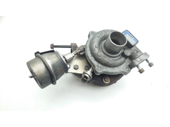 TURBOSPRĘŻARKA FIAT DOBLO PUNTO IDEA 1.3 JTD MULTIJET ALFA MITO, CORSA CDTI