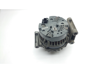 ALTERNATOR BOSCH 150 A TRANSIT 2.2 TDCI BOXER JUMPER 2.2 HDI EU5 0125711001