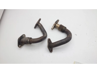 RURKA PRZEWÓD EGR 03G131521R VW, AUDI, SEAT, SKODA 1.9 TDI 2.0 BLS BXE BKC