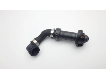 TERMOSTAT PLUS PRZEWÓD EGR BMW E70, E71, E60, E90, E83, E63 M57 35D 7787870
