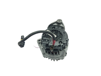 ALTERNATOR VALEO BMW 180 A E87 E90 E92 E93 E60 E84 E83 1.6-2.0D 12317802261