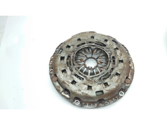 KOŁO DWUMASOWE SPRZĘGŁO TARCZA DOCISK KPL FORD TRANSIT 2.2 TDC BK21-6477-CD