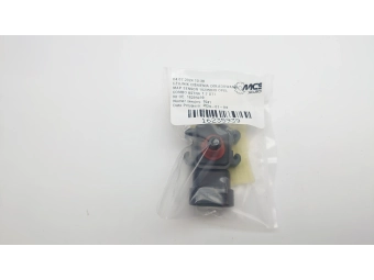 KOLEKTOR SSĄCY OPEL ASTRA H, ZAFIRA B, CORSA D 1.7 CDTI 8973858233 55566236