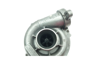 TURBOSPRĘŻARKA PEUGEOT, CITROEN 1.6 HDI 9HY, 9HZ, 110 VOLVO 1.6D 9663199280