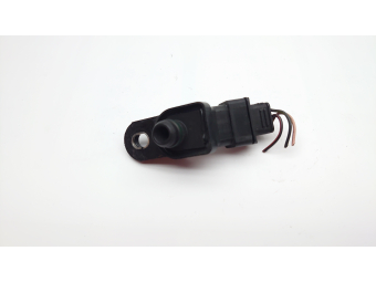 CZUJNIK CIŚNIENIA DOŁADOWANIA MAP SENSOR 0281002137 ASTRA ZAFIRA 2.0 DTI DI