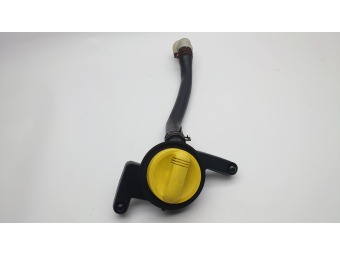 WLEW OLEJU Z KORKIEM RURKA OLEJU RENAULT TRAFIC 2.5 DCI VIVARO 8200523577